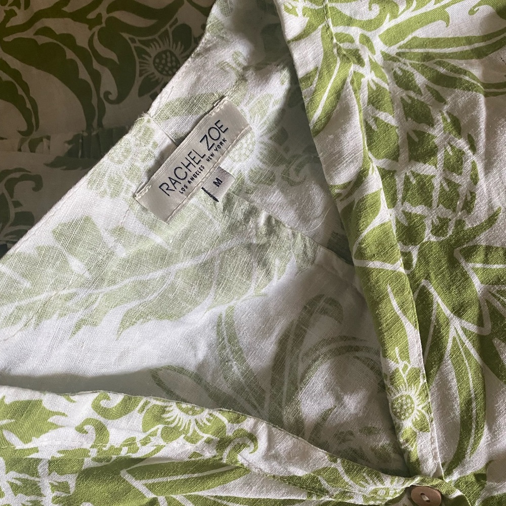Rachel Zoe Matching sets - Picture 7 of 11
